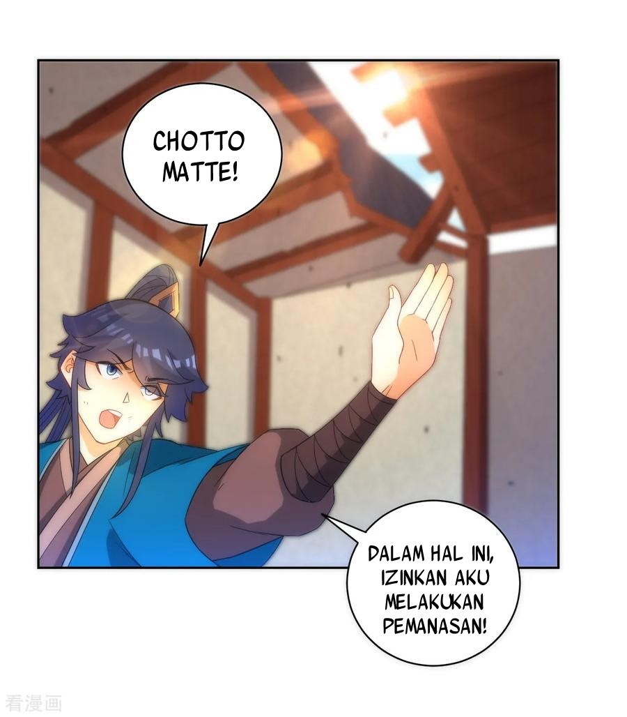 First Class Family Chapter 69 Gambar 4